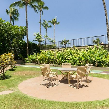 Hale Ono Loa 208 Apartment Napili-Honokowai Bagian luar foto