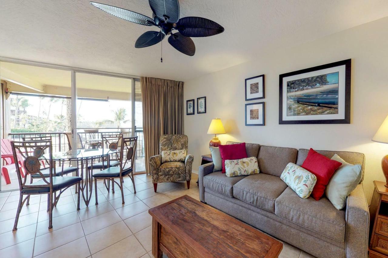 Hale Ono Loa 208 Apartment Napili-Honokowai Bagian luar foto